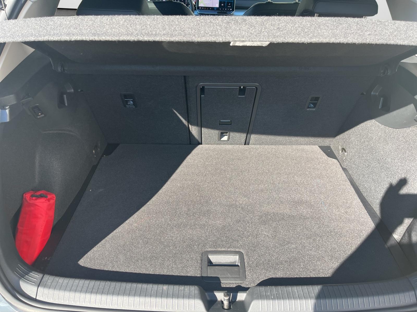 Volkswagen Golf 1.5 TSI Goal AHK Navi LED Kamera PDC LM Te, миниатюра 13