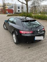 Alfa Romeo Brera 2.4 JTDM 20V -