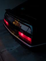 Citroën XM Y3 24V Pallas - Citroën XM: Pallas