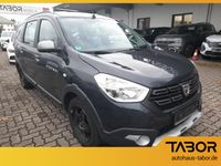 Dacia Lodgy - Vorschau Bild 2