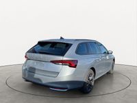 Skoda Octavia - Vorschau Bild 2
