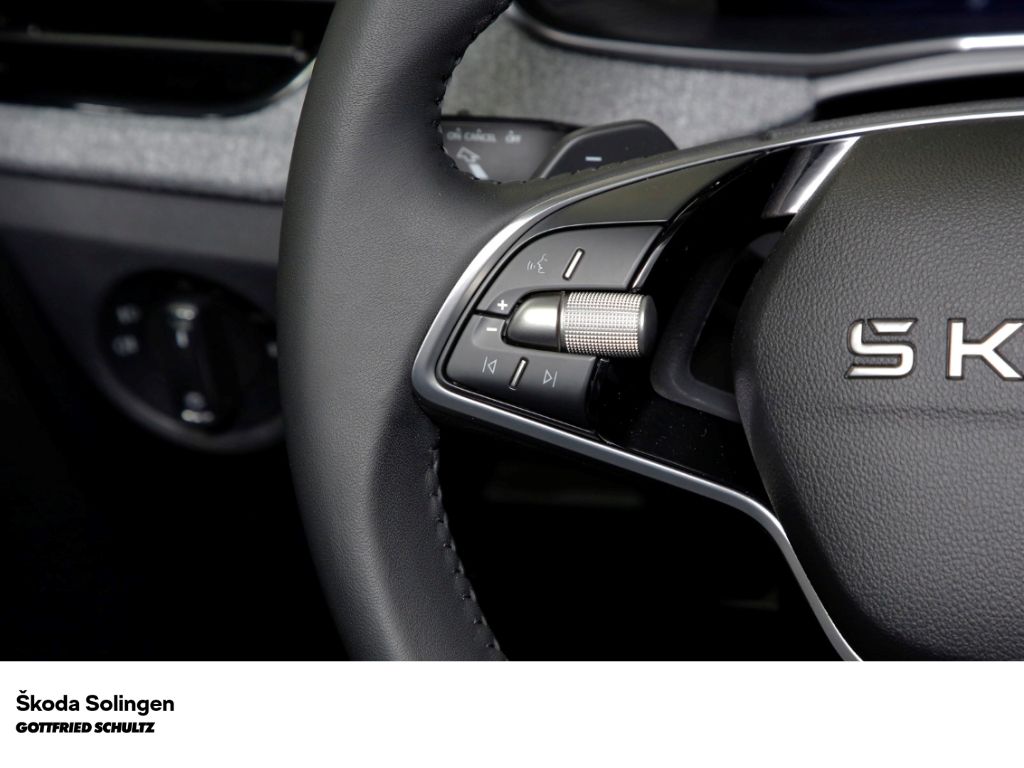 Skoda Kamiq - Bild 17