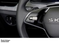 Skoda Kamiq - Vorschau Bild 17