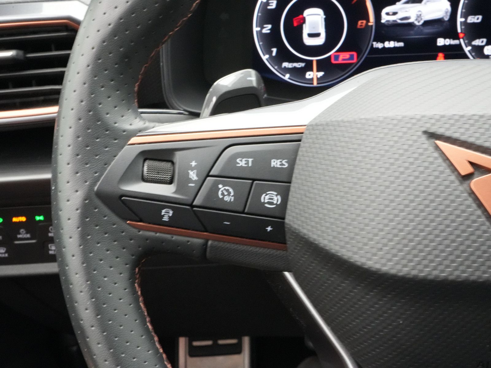 Cupra Leon - Bild 8