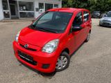 Daihatsu Cuore Klima TÜV neu - Daihatsu aus 2011