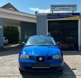 Seat Ibiza 1.2 12V Fresh - Seat Ibiza: Fresh