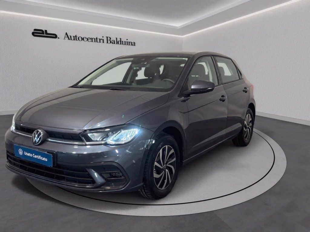 Image of Volkswagen Polo
