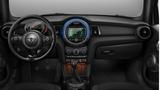 MINI One Klima PDC Sitzhzg. Vorn RFT NSW MF Lenkrad - MINI ONE mit 5 Türen