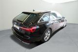 Audi A6 Avant 45 TDI S-TRO*S-LINE*QUA*B&O*LED*GRA* - Audi A6 Gebrauchtwagen in Chemnitz