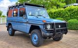 Mercedes-Benz 290GD "der Beste" original 30.060 km! 1.Hand! - Mercedes-Benz aus 1996