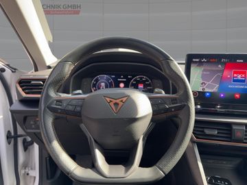 Cupra Formentor - 9