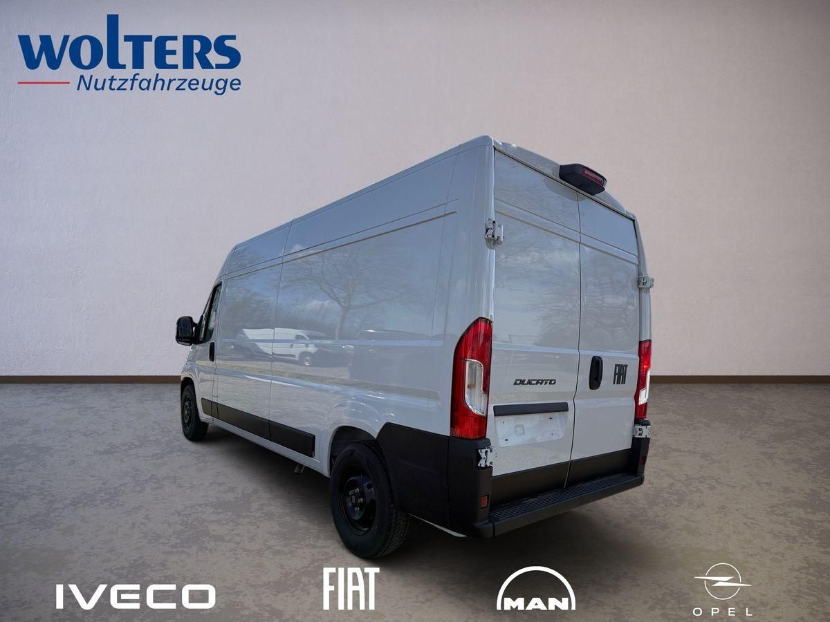 Fahrzeugabbildung Fiat Ducato L3H2 Kastenwagen 140 MT6