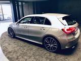 Mercedes-Benz A 35 AMG Mercedes-AMG A 35 4MATIC DCT Merced... - Mercedes-Benz A 35 AMG von privat