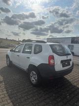 Dacia Duster I Ice 4x2 - Dacia Duster: Ice