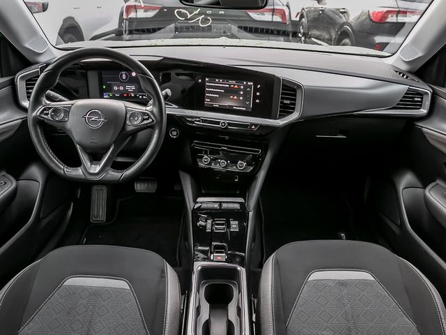 Opel Mokka e Edition Fahrerassistenz-Paket LED