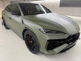 Lamborghini Urus SE/PANO/Rear-Seat/Alcantara/FULL Carbon - Lamborghini Urus Tageszulassungen