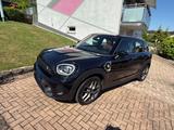 MINI Mini Countryman Cooper SE Hybrid, All 4, A... - MINI Cooper SE: Scheckheftgepflegt, Countryman