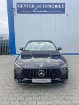 Mercedes-Benz CLA35 AMG 4MATIC DCT 48V KEYLESS KAMERA FACELIFT - Mercedes CLA-Klasse mit Facelift