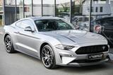 Ford Mustang 2.3 EcoBoost 55-Paket *4-Rohr Abgas.*  - Ford Mustang Gebrauchtwagen in Köln