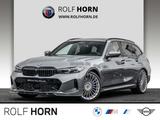 ALPINA D3 S 3.0 Allrad Touring 360KAM HUD AHK HAR/KAR - graue ALPINA D3 S