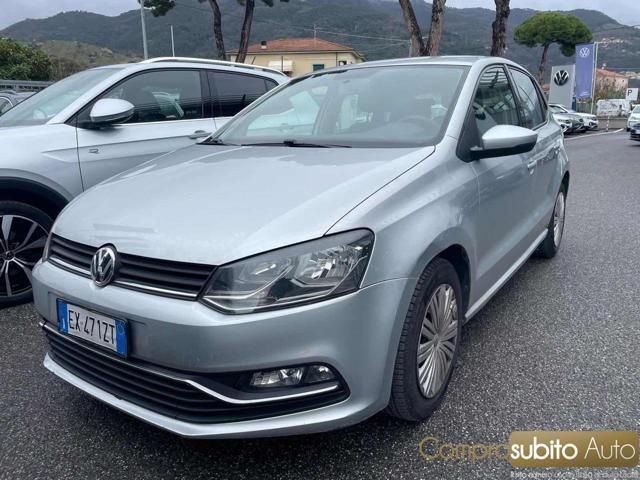 Volkswagen VOLKSWAGEN Polo 1.4 TDI 5p. Trendline ( Garanzia