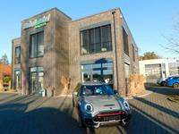 MINI JOHN_COOPER_WORKS Clubman John Cooper Works All4