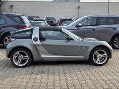 SMART roadster /coupe Turbo Coupe Momentan nicht Fahrb