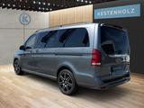Mercedes-Benz V 300 d 4M EDITION Lang **AMG*KAMERA*LED*DAB** - Diesel Gebrauchtwagen in Konstanz