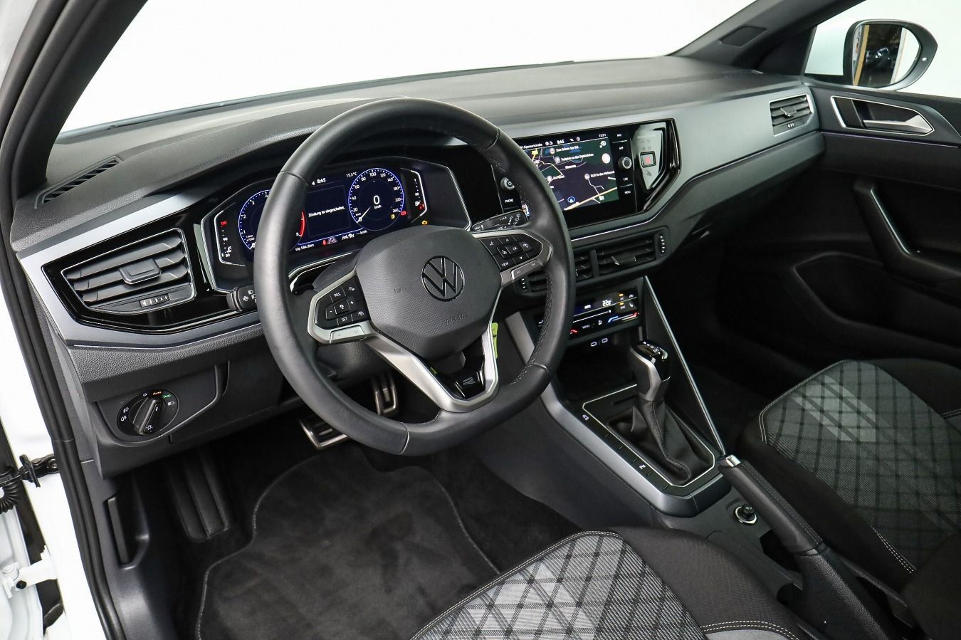 Volkswagen Taigo - Bild 13