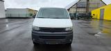 Volkswagen T5 Transporter, 2.0TDi lang, Klima , AHK - Volkswagen T5: Lang