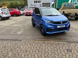 Aixam City Ambition City Sport Diesel E5+ - blaue Aixam City