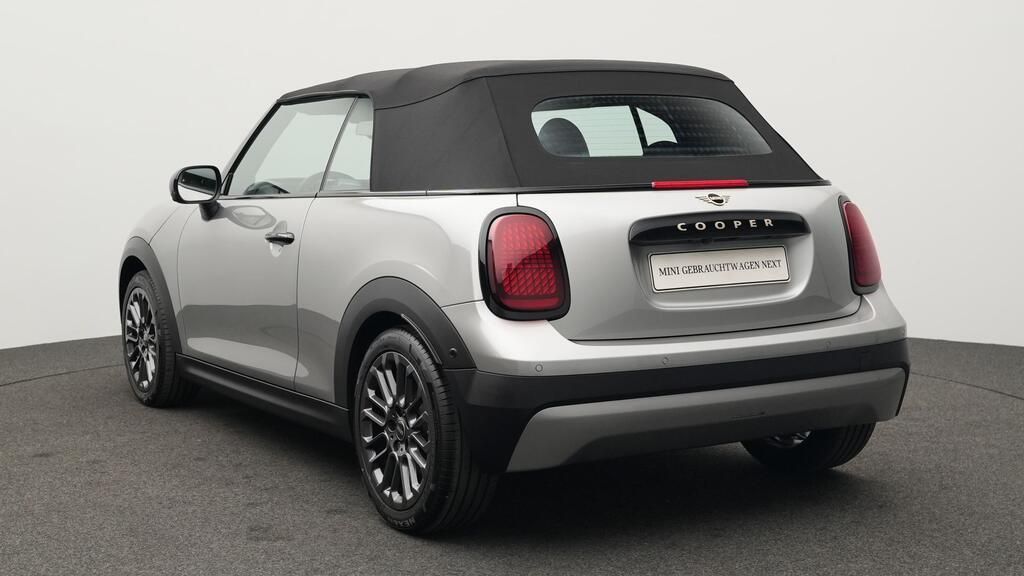 MINI Cooper Cabrio - Bild 8