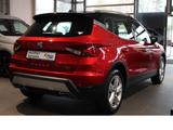 Seat Arona 1.0 TSI Fr LED*CAM*SIDE*VIRT*DSG*SHZ* - rote Seat Arona
