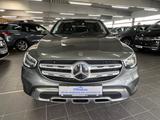 Mercedes-Benz GLC 300 de 4M AMG Line+AMBIENTE+Info High End - Hybrid (Diesel/Elektro): Geländewagen