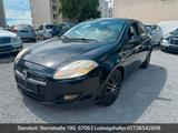 Fiat Bravo 1.9 8V Multijet Dynamic - Fiat Bravo Gebrauchtwagen
