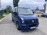 Volkswagen Crafter  5 Sitze Wohnmobil - Volkswagen Cr