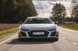Audi R8 5.2 FSI performance S tronic quattro -MILLTEK - gebrauchte Audi R8 aus dem Jahr 2022