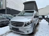 Mercedes-Benz Marco Polo V250 d ACTIVITY EDITION Scheckheft!! - Mercedes-Benz Marco