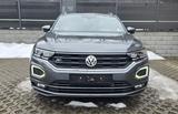 Volkswagen T-Roc 2.0 TSI OPF DSG 4MOTION Sport 1.Hand - VW T-Roc von privat