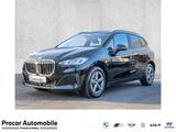 BMW 218i Active Tourer AHK RFK LED Sound Syst. DAB - gebrauchte BMW 218 Active Tourer aus dem Jahr 2022
