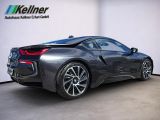 BMW i8 Hybrid+HeadUp+Voll-LED+HarmanKardon+360°Cam+ - BMW i8: Coupé