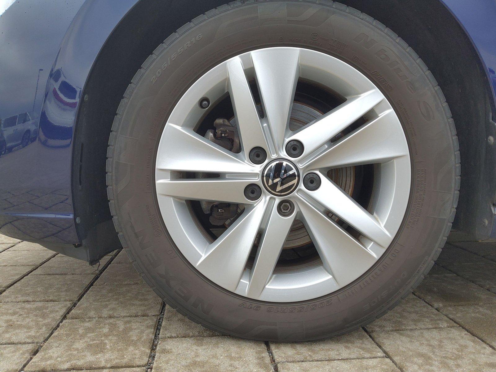 Volkswagen Golf Life 1.5 TSI AHK LED PDC ACC Sitzh. Navi, миниатюра 9