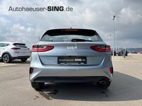 Kia cee'd / Ceed - Vorschau Bild 4