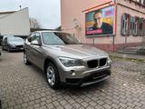 BMW X1 18 d xDrive 2.Hand Scheckheft Navi Xenon - gebrauchte BMW X1 aus dem Jahr 2012