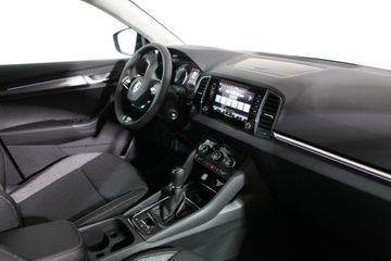 Skoda Karoq 1.0 TSI Drive *2XPDC*4XSHZ*AHK*LED* ALU