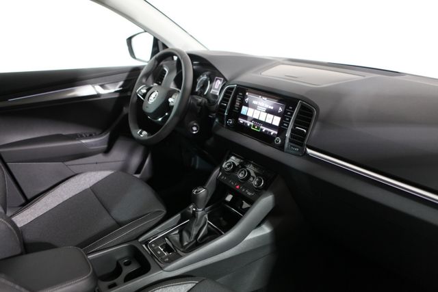 Skoda Karoq 1.0 TSI Drive *2XPDC*4XSHZ*AHK*LED* ALU