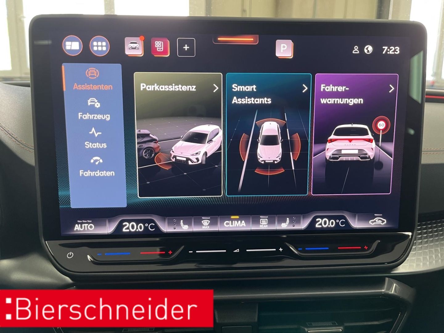 Cupra Leon - Bild 33