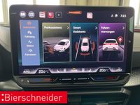 Cupra Leon - Vorschau Bild 33