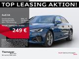 Audi A4 35 TFSI 2x S LINE LED OPS VIRTUAL AHK
