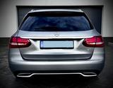 Mercedes-Benz Mercedes C 220 BlueTEC T-Modell AVANTGARDE  - gebrauchte Mercedes-Benz C 220 aus dem Jahr 2014